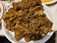 -春天烤肉自助餐厅(南内环店)