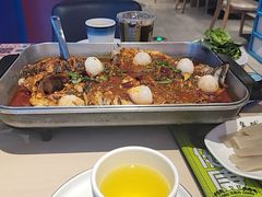 -鱼酷活鱼烤鱼(高新阳光天地店)