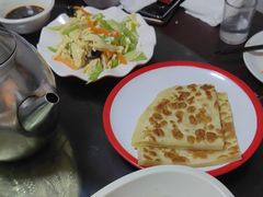 -聚首堂·特色小吃·肘子(什刹海德胜门店)