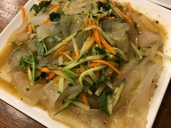 -老猎户炭火锅羊汤(万达店)