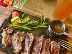 -豪客来牛排(人民东路店)