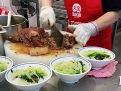 -陆长玖古法猪脚饭(玄风桥店)