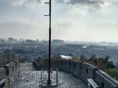 -虞山城墙