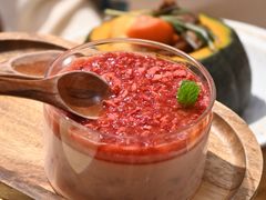 -火山屋台(新街口店)