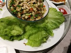 -香云轩·顺德菜(香云纱园林酒店店)