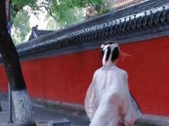 -北京国子监胡同