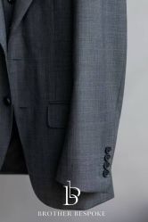 点击看大图 -Brother西服礼服定制·商务·婚礼(佛山南海店)