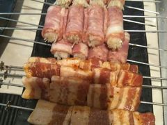-唛嘻哒烤串朝鲜族风味(金桥店)