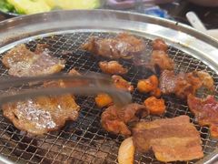 -燚青春东北泥炉烤肉(百合店)