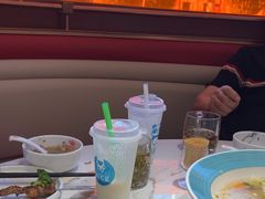 -马白开来特色羊排揪片子  (总店)