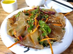 风味大拉皮-大东北(武侯祠店)