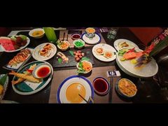-極上萬膳·日料放题(来福士江景店)