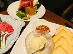 -御牛道日式烤肉料理(杭州万象城店)