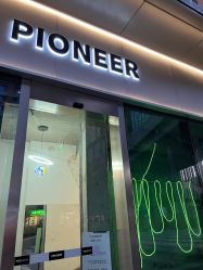 -PIONEER·韩式