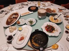 -棠小馆(御东店)
