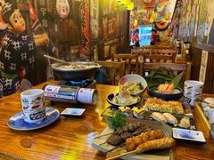 -坂吉屋·居酒屋深夜食堂(龙湖店)