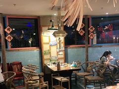 大堂-海之屋韩式烤肉(海棠68环球美食街店)