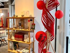 -CHEMBOX·COFFEE·BRUNCH(天津K11店)