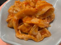 -争鲜回转寿司(中街大悦城店)