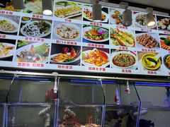 -40号厦门海鲜大排档(中山路店)