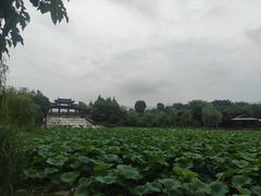 -敬亭山风景名胜区