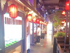 -老淮安·淮安菜(涟水店)