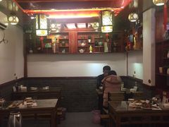 -西塘万安桥农家菜