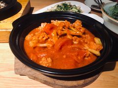 -周三的情书花园餐厅(江北店)
