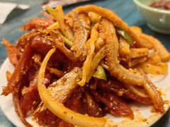 -春花民族美食(佳木斯总店)