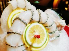 -揽季锅物会·海鲜姿造(三坊七巷店)