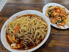 -西塔大冷面(市府大路店)