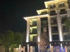 -鹭江潮餐厅•福建菜(鹭江佲家酒店)