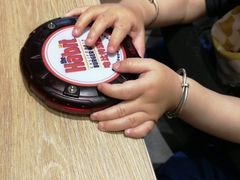 -The Habit Burger Grill 哈比特汉堡(爱琴海店)