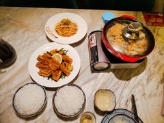 -周渝食惦·酸菜鱼精致川菜(横岗店)