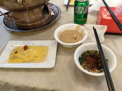 -虾大侠·盱眙龙虾老北京铜锅涮羊肉(金楠天街店)