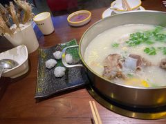 -G+KITCHEN(龙湖狮山天街店)