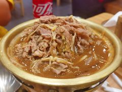 招牌安格斯肥牛-米村拌饭(南京万达茂店)