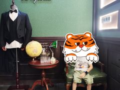 -清远熹乐谷温泉度假酒店