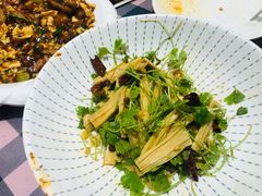 -紫光园·烤鸭·北京菜(劲松店)