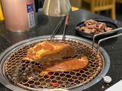 -笑谈小街·韩国料理(萝岗店)
