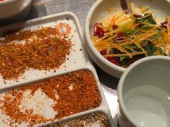 -白玉·朝鲜族烤串(南山店)
