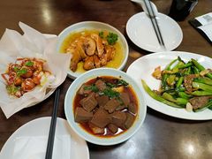 -新旺茶餐厅(嘉里城店)