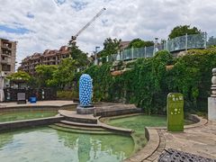 -华侨城阳宗海海景温泉