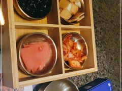 -兰正韩·韩国料理(春熙路店)