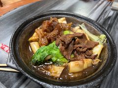 -珍珍小食店(西华路店)