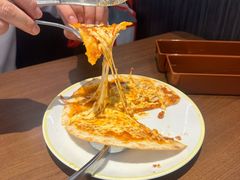 -萨莉亚意式餐厅(杭州滨江天街店)
