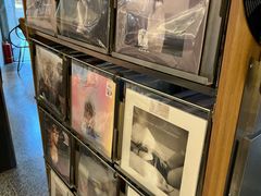 -黑胶星球(华发中城商都店)
