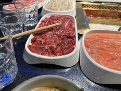-川西坝子火锅(清江东路3.0直营店)