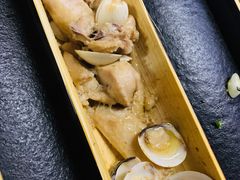 -竹泉农庄·竹筒饭(从化店)