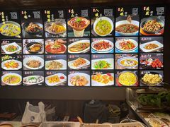 -王家厨房(新华路店)